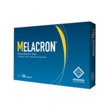MELACRON 30 COMPRESSE