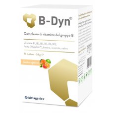 B-Dyn Metagenics 14 Bustine
