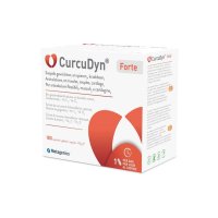 Curcudyn Forte Metagenics 180 Capsule