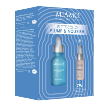 MIAMO COFANETTO 2025 PLUMP& NOURISH