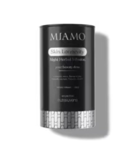 MIAMO EXPERTISE INFUSO 125 GR MIAMO EXPERTISE INFUSO 125 GR