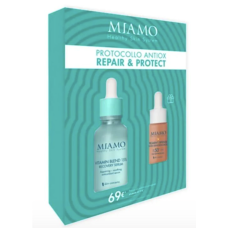 MIAMO COFANETTO  SKIN IMMUNITY