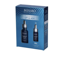 MIAMO COFANETTO FILL&AOX