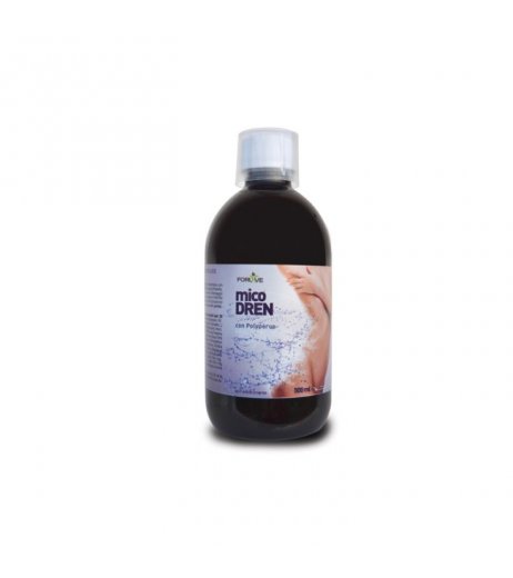 Micodren 500 Ml