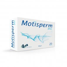 MOTISPERM PLUS 20 Bustine