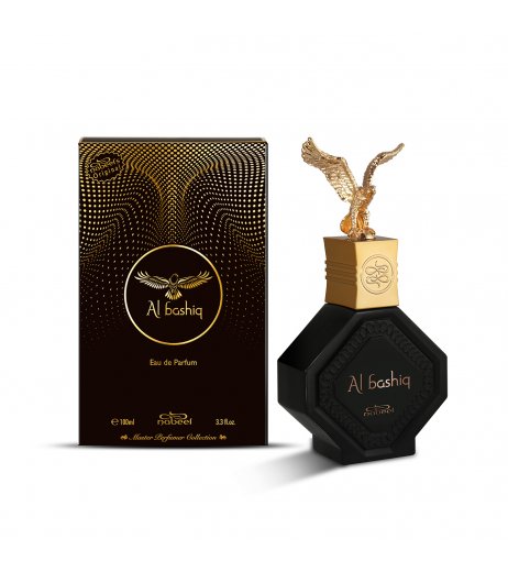 Nabeel Al Bashiq Eau De Parfum 100 ML