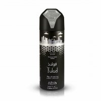 Nabeel Fulad Deodorante Body Spray 200 ML