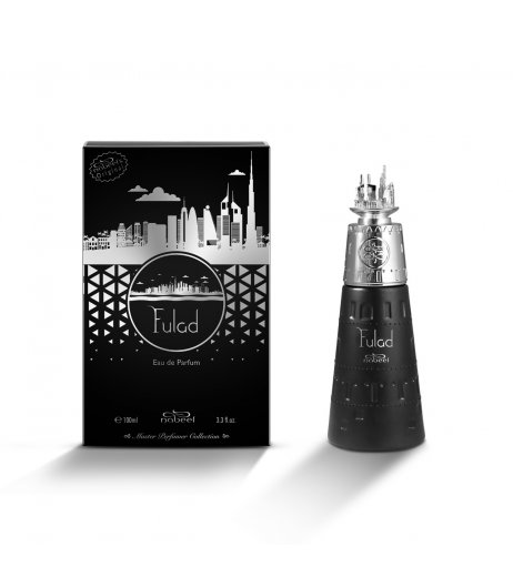 Nabeel Fulad Eau De Parfum 100 ML