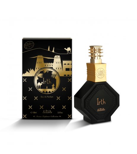 Nabeel Irth Eau De Parfum 100 ML