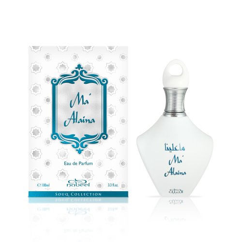 Nabeel Ma'Alaina Eau De Parfum 100 ML