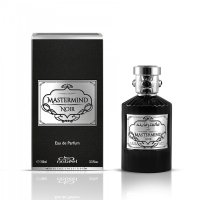 Nabeel Mastermind Noir Eau De Parfum 100 ML