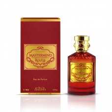 Nabeel Mastermind Rouge Eau De Parfum 100 ML