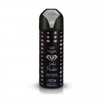 Nabeel Nader Deodorante Body Spray 200 ML