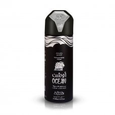 Nabeel Ocean Deodorante Body Spray 200 ML