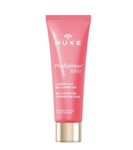 NUXE CREMA PRODIGEUSE BOOST 40 ML 