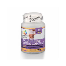COLOURS LIFE ACIDOPHILUS 60 CAPSULE