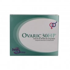 OVARIC HP 30BUST 2,9G
