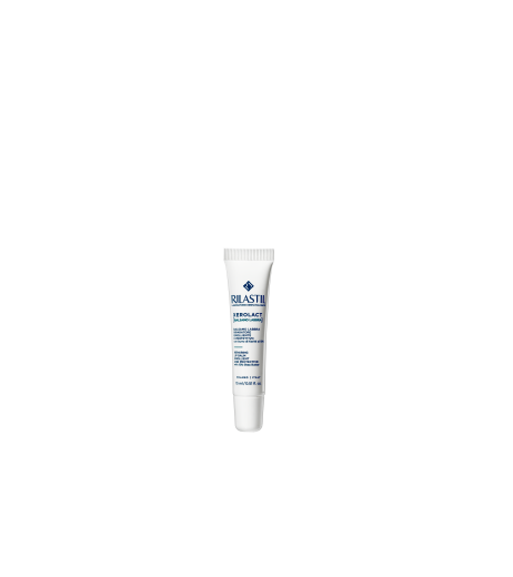 Rilastil Xerolact - Balsamo Labbra Riparatore 15ml