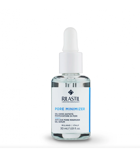 Rilastil - Siero Antietà Pore Minimizer 30ml 