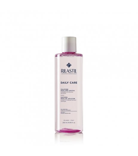 Rilastil Daily Care Essence Soluzione Micellare Lenitiva 250ml 