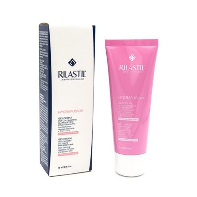 RILASTIL HYDRAFUSION GEL CR 75