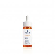 Rilastil Intense C - Gel Serum Illuminante e Antiox Vitamina C 30 ML