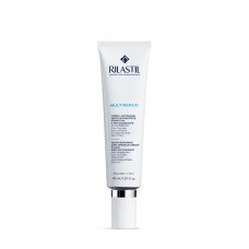 Rilastil Multirepair Crema Antirughe Nutriente Riempitiva Antiossidante 40ml
