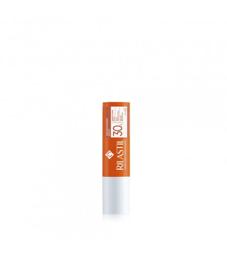 Rilastil Sun System Transparent Spf 30+ Stick Solare Trasparente