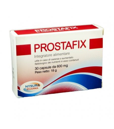 PROSTAFIX 30CPS