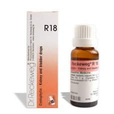 RECKEWEG R18 GOCCE 22ML