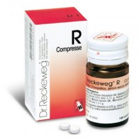 RECKEWEG R1 100CPR 0,1G