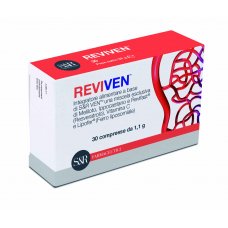 Reviven 30 Compresse
