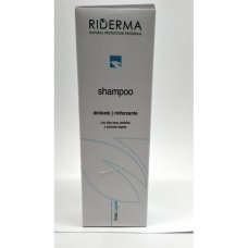 RIDERMA SHAMPOO 200ML