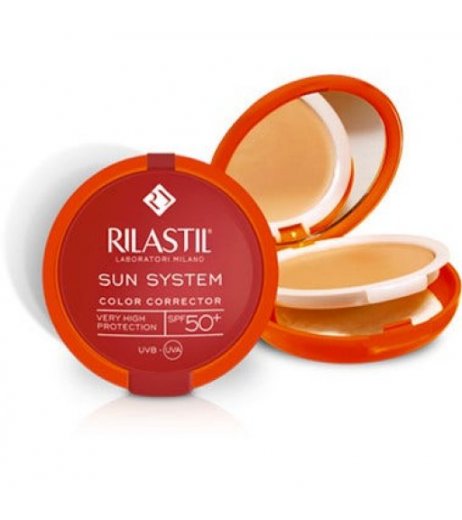 RILASTIL SUN PPT 50+ BRONZE NF