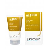  Aladex Crema Viso e Corpo per Pelle Sensibile e Reattiva 75 Ml