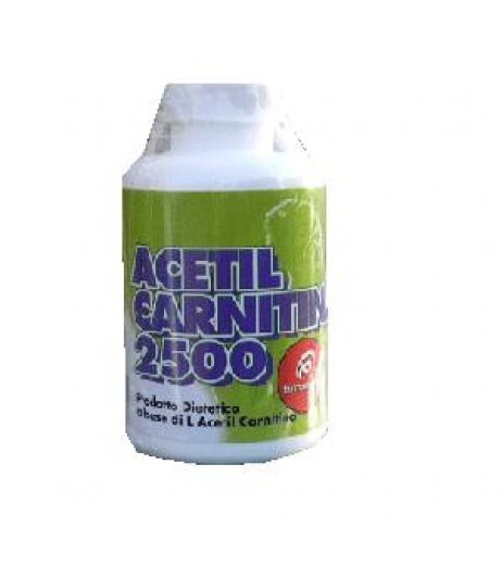 Acetil Carnitina 120 Cps