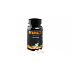 Botanical Mix Acido Folico 100 Compresse
