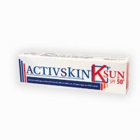Activ Skin K Sun 30 Ml