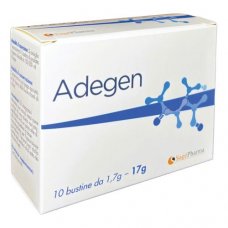 Adegen 10 Bust.