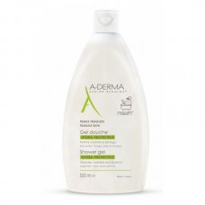 Aderma Les Indisplensables Gel Doccia 500 Ml