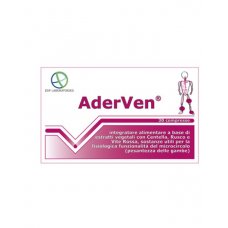Aderven 40 Cpr