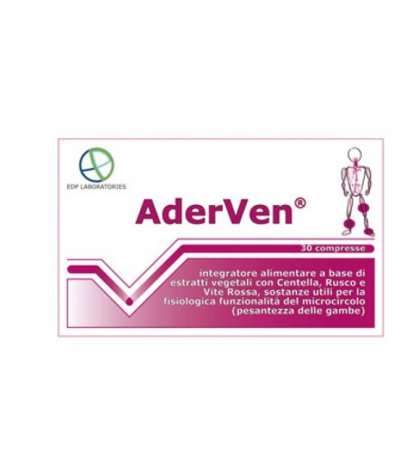 Aderven 40 Cpr