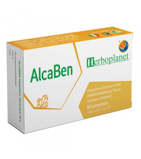 Alcaben 60 Cpr