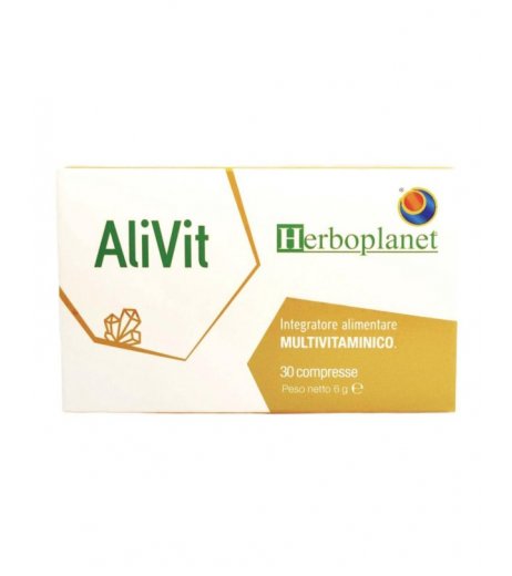 Alivit 30 Cpr