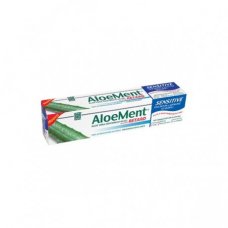 Aloement Sensitive Retard 100 Ml Dentifricio Gel Aloement Sensitive Retard 100 Ml Dentifricio Gel