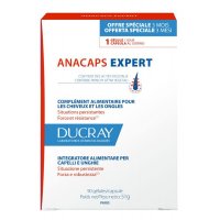 Anacaps Expert 90 Cps