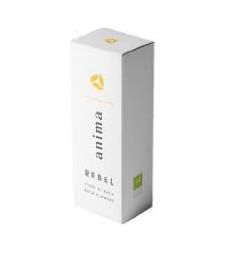Anima Rebel Gtt 30 Ml