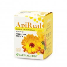 Apireal Pappa Reale 10 Ml