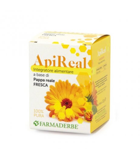 Apireal Pappa Reale 10 Ml