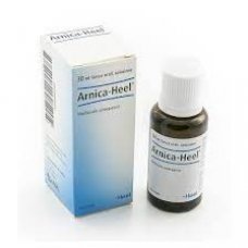 Arnica 30ml Gocce Heel